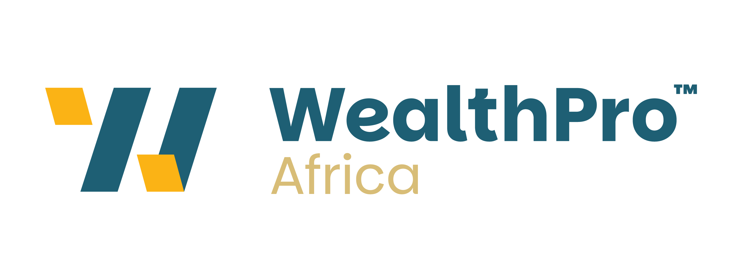 WealthPro Africa Home Page